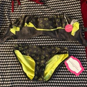 COCO RAVE 2 PIECE SWIMWEAR